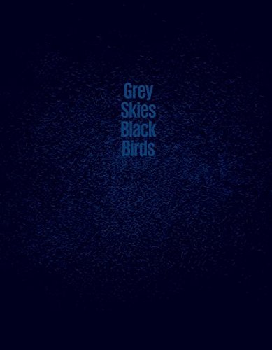 9781910401057: Grey Skies Black Birds