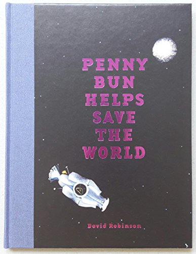 Stock image for Penny Bun Helps Saves the World for sale by Blackwell's