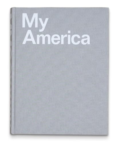 Beispielbild fr MyAmerica Format: Hardback zum Verkauf von INDOO