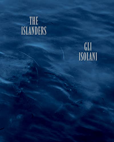 Beispielbild fr Gli Isolani (The Islanders) zum Verkauf von Monster Bookshop