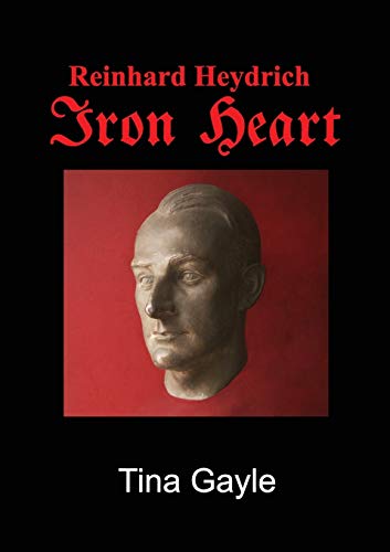 Beispielbild fr Reinhard Heydrich Iron Heart zum Verkauf von ThriftBooks-Dallas