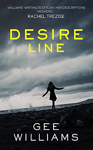 Stock image for Desire Line for sale by Better World Books
