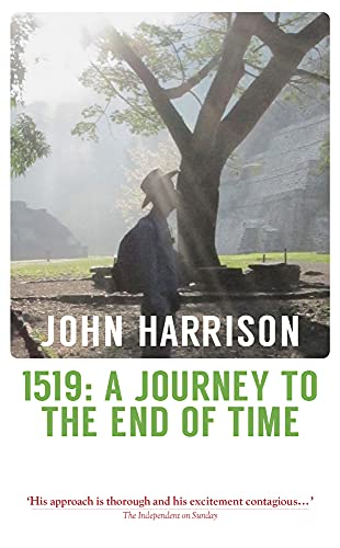 9781910409800: 1519: A Journey to the End of Time [Idioma Ingls]