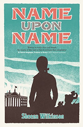 Stock image for Name Upon Name for sale by Better World Books