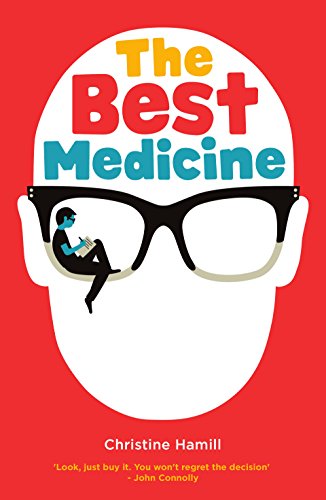 Stock image for The Best Medicine for sale by WorldofBooks