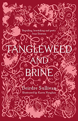 Stock image for Tangleweed and Brine for sale by Better World Books: West