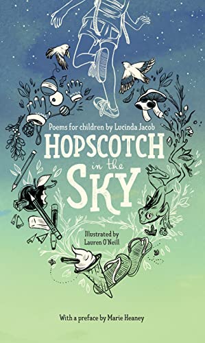 Imagen de archivo de Hopscotch in the Sky a la venta por Better World Books