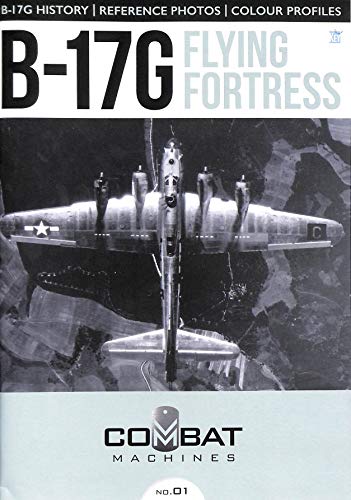 Stock image for B-17G Flying Fortress for sale by WorldofBooks
