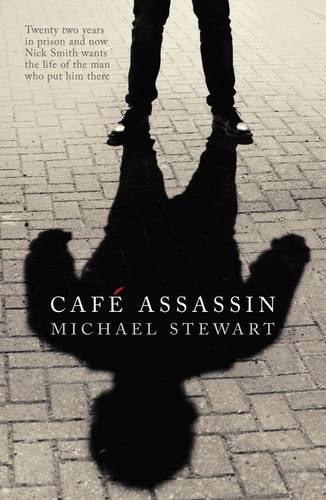 Beispielbild fr Cafe Assassin zum Verkauf von WorldofBooks
