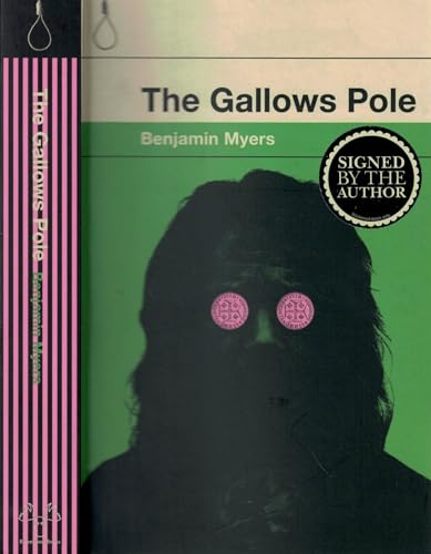 Stock image for The Gallows Pole for sale by WorldofBooks