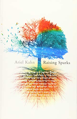 Imagen de archivo de RAISING SPARKS a la venta por Zoom Books Company