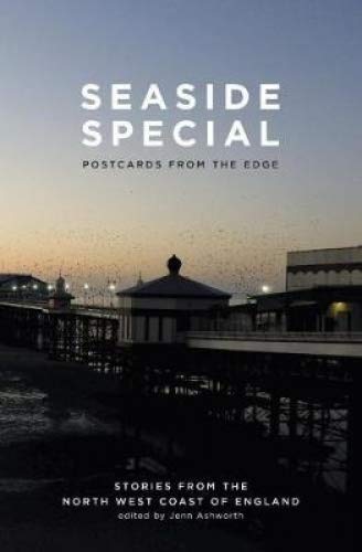 Beispielbild fr SEASIDE SPECIAL - POSTCARDS FROM THE EDGE zum Verkauf von Revaluation Books