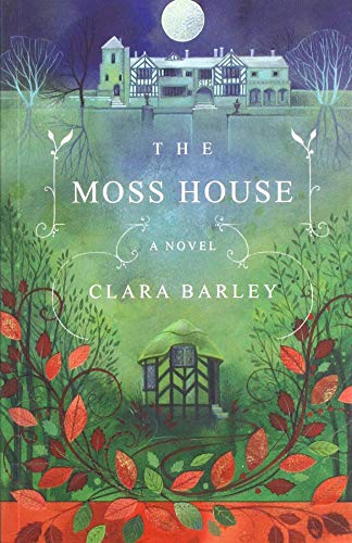 Beispielbild fr The Moss House zum Verkauf von WorldofBooks