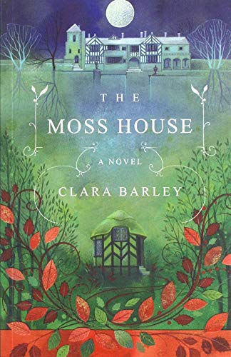 9781910422496: The Moss House
