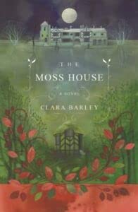 Stock image for Moss House, the Hb for sale by WorldofBooks