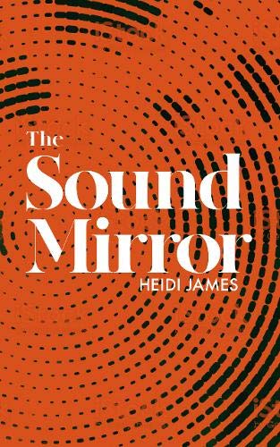 Imagen de archivo de The Sound Mirror a la venta por WorldofBooks