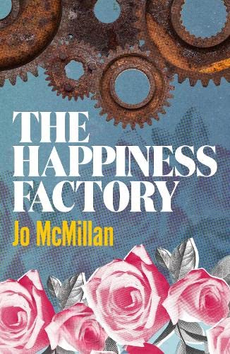 Beispielbild fr The Happiness Factory zum Verkauf von GreatBookPrices