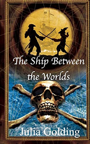 Beispielbild fr The Ship Between the Worlds zum Verkauf von WorldofBooks