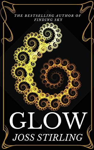 9781910426111: Glow: Volume 2 (Peril)