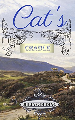Beispielbild fr Cat's Cradle: Cat in Scotland (Cat Royal) zum Verkauf von Gulf Coast Books