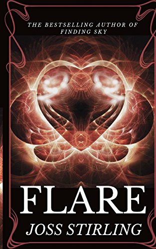 Stock image for Flare: Volume 3 (Peril series) for sale by WorldofBooks