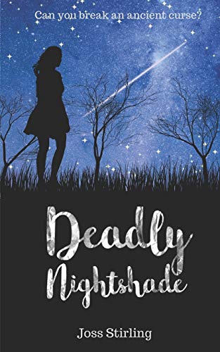 Beispielbild fr Deadly Nightshade: 1 (Three Sisters Trilogy) zum Verkauf von WorldofBooks