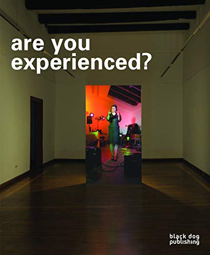 Beispielbild fr Are You Experienced? zum Verkauf von Better World Books