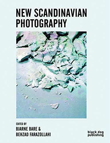 9781910433096: New Scandinavian Photography