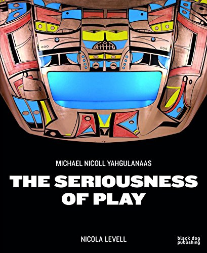 Stock image for The Seriousness of Play for sale by Blackwell's