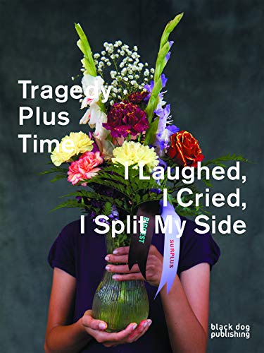 Stock image for Tragedy Plus Time for sale by WYEMART LIMITED