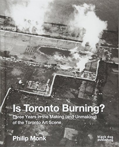Stock image for Is Toronto Burning? for sale by Better World Books