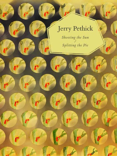 Stock image for Jerry Pethick: Shooting the Sun / Splitting the Pie for sale by Revaluation Books