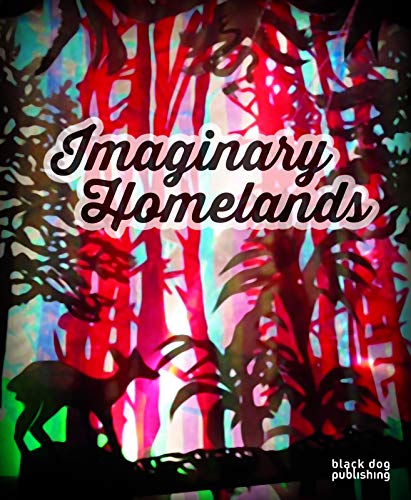 Stock image for Imaginary Homelands for sale by The Second Reader Bookshop