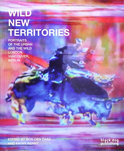 Imagen de archivo de Wild New Territories a la venta por Y-Not-Books