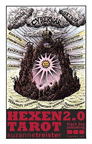 9781910433744: Hexen 2.0 Tarot