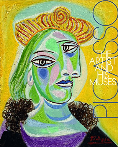 9781910433843: Picasso: The Artist and His Muses