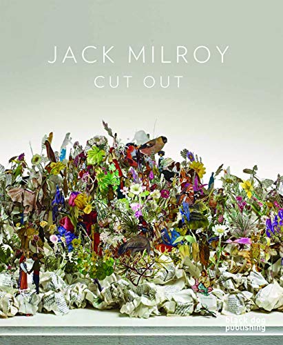 Beispielbild fr Jack Milroy: Cut Out zum Verkauf von WorldofBooks