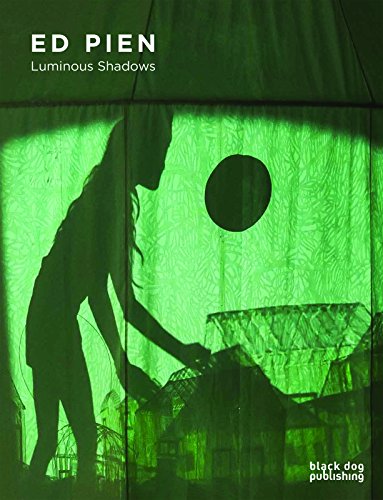 Stock image for Ed Pien : Luminous Shadows for sale by Better World Books: West