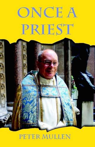 Stock image for Once a Priest for sale by WorldofBooks