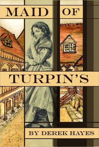 Beispielbild fr Maid of Turpin's zum Verkauf von Books From California