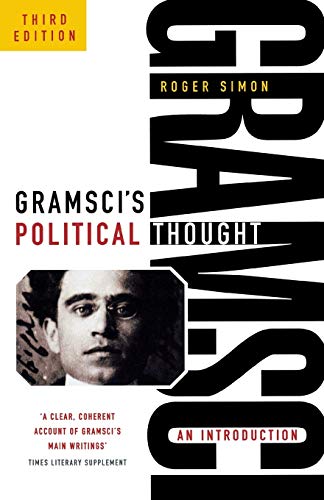 Beispielbild fr Gramsci's Political Thought zum Verkauf von Blackwell's