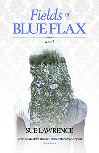 9781910449103: Fields of Blue Flax