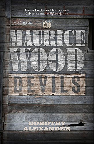 Beispielbild fr The Mauricewood: Devils zum Verkauf von WorldofBooks