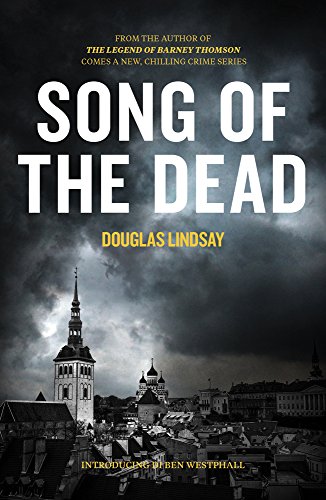 Beispielbild fr Song of the Dead zum Verkauf von Better World Books