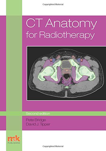 Stock image for CT Anatomy for Radiotherapy for sale by Blackwell's