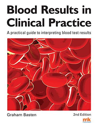 Stock image for Blood Results in Clinical Practice for sale by PBShop.store US