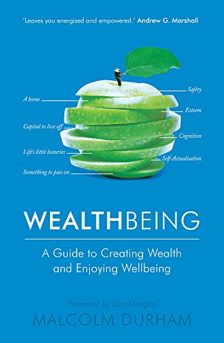 Stock image for WealthBeing for sale by WorldofBooks
