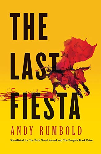 Stock image for The Last Fiesta for sale by Greener Books