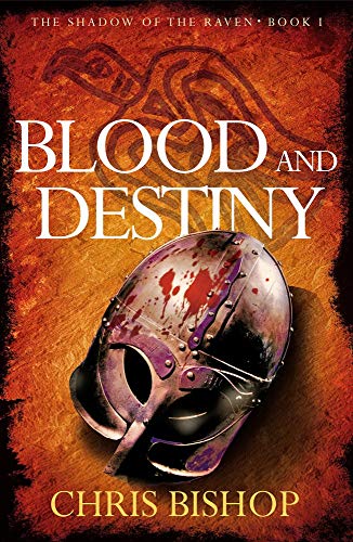 Stock image for Blood and Destiny (Shadow of the Raven) for sale by Kennys Bookshop and Art Galleries Ltd.