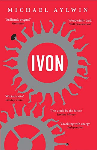 Stock image for Ivon for sale by AwesomeBooks